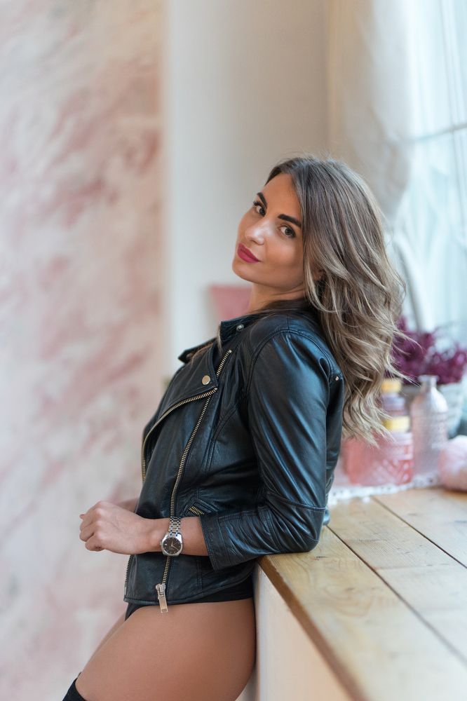 Photograph by Anton Moskalev