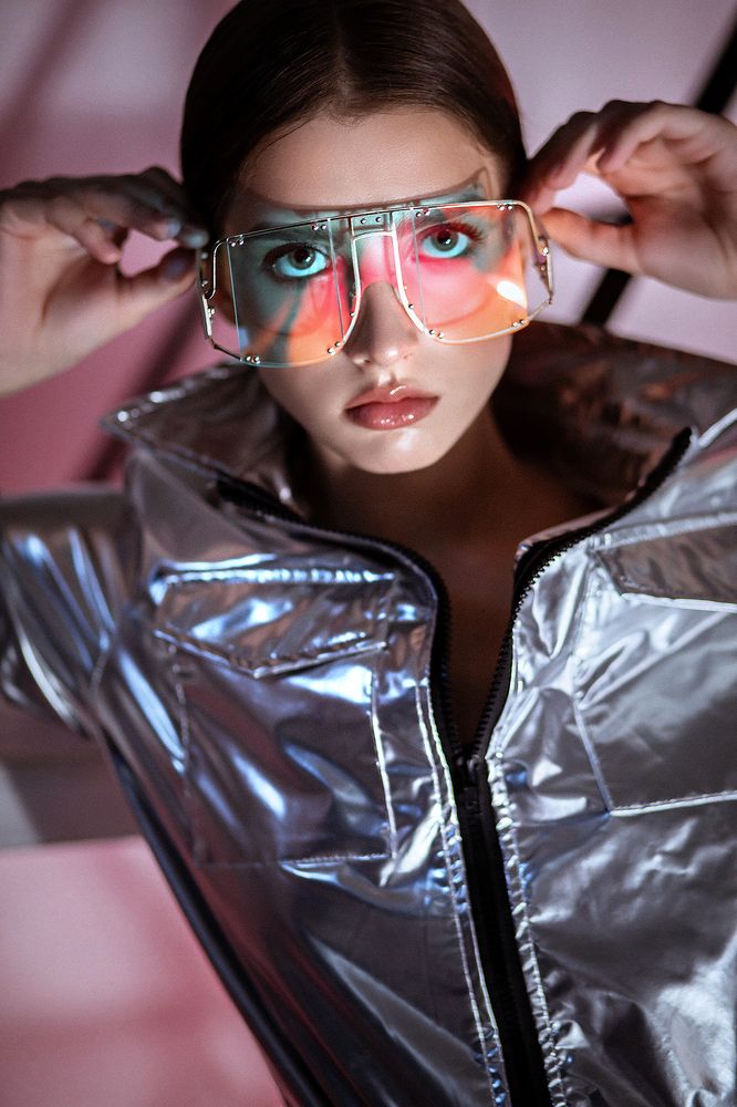 Photograph by Антошина Татьяна