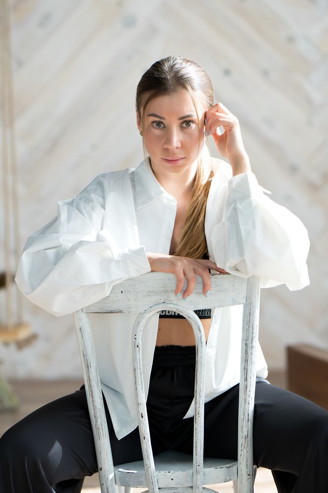 Photograph by Anton Moskalev