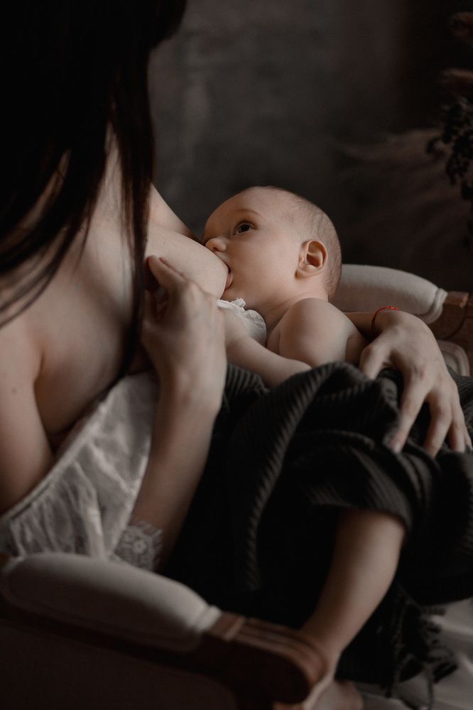 Моменты единения