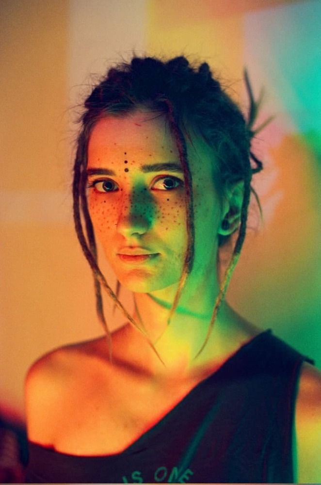 Photograph by Pavel Demidovich