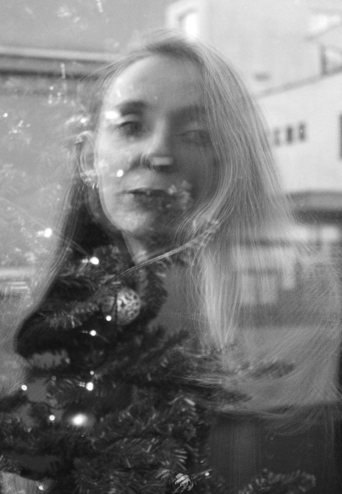 Photograph by Elizaveta Semenova