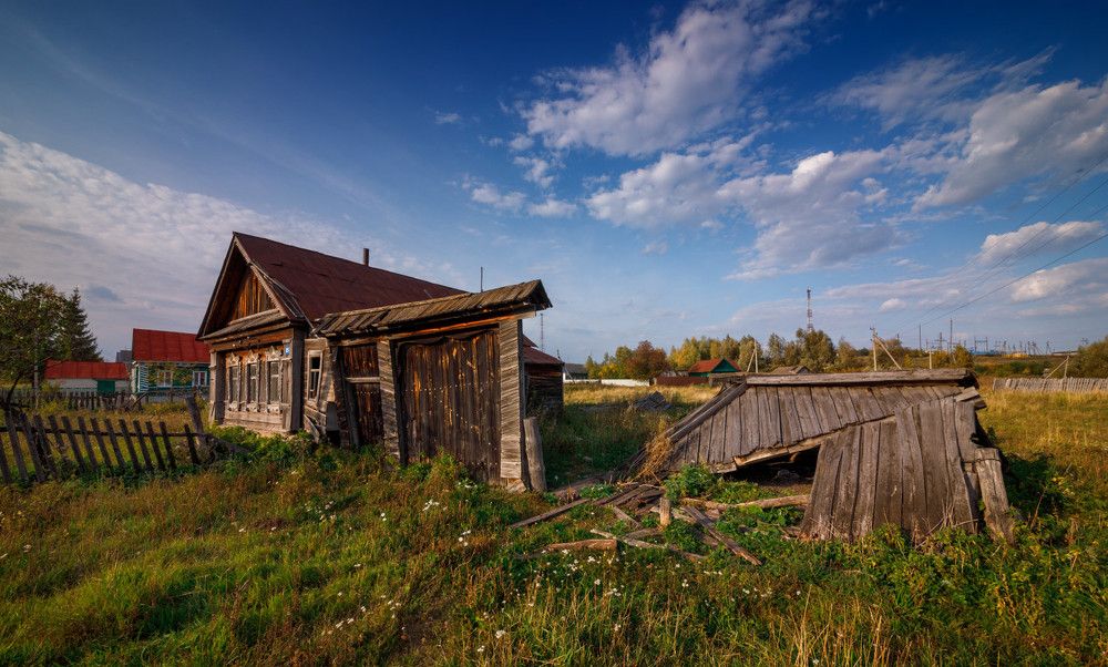 Photograph by Аркадий Саямов