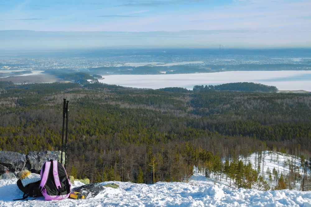 Photograph by Eugene Yaresik