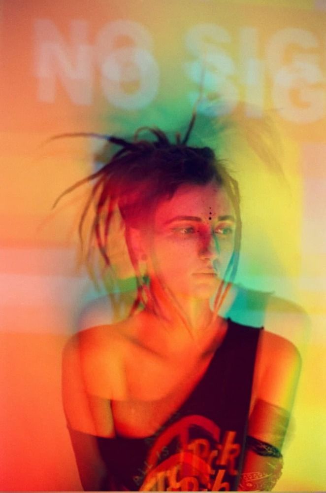 Photograph by Pavel Demidovich