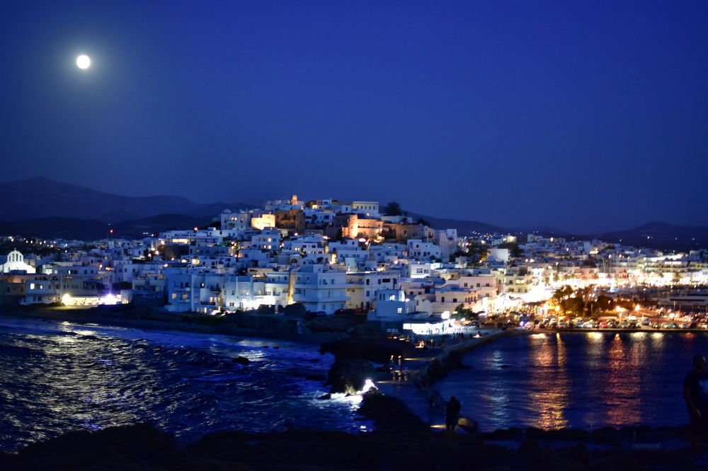 Photograph by Matthaios Stavropoulos