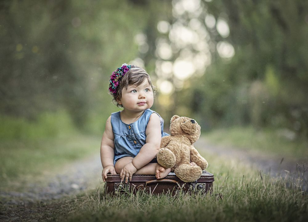 Photograph by Agustina Piscicelli