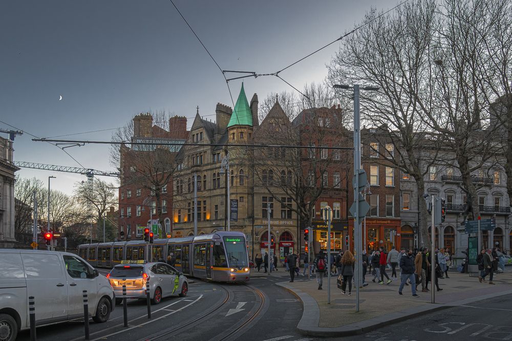 Photograph by Vitaliy Tuzov