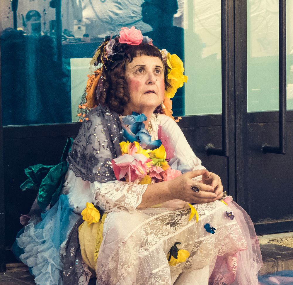 Photograph by Михаил Заброцкий