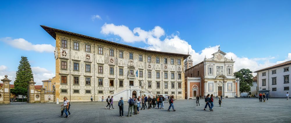 Photograph by Oleg Kuzovlev