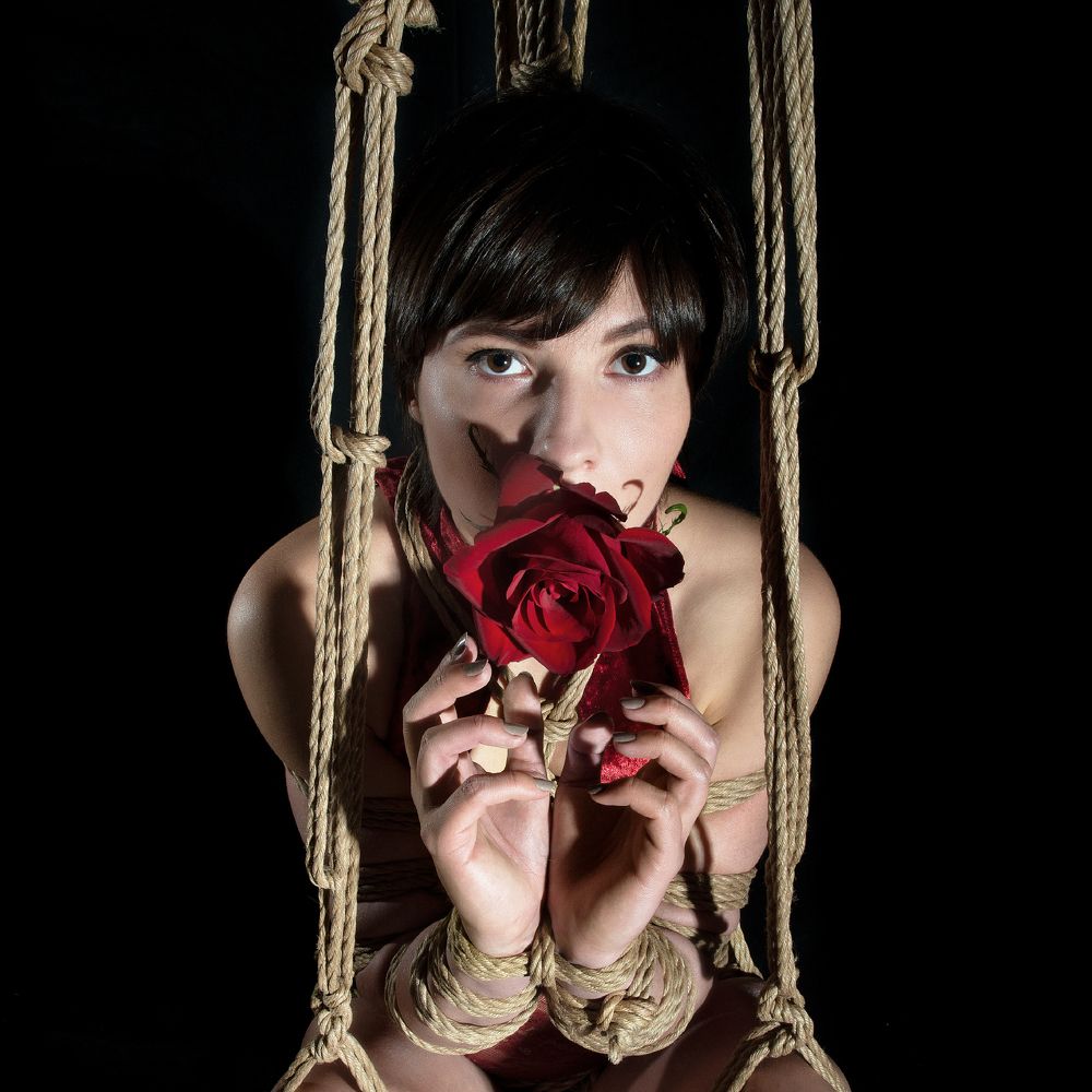 Photograph by Roksolana Laskava