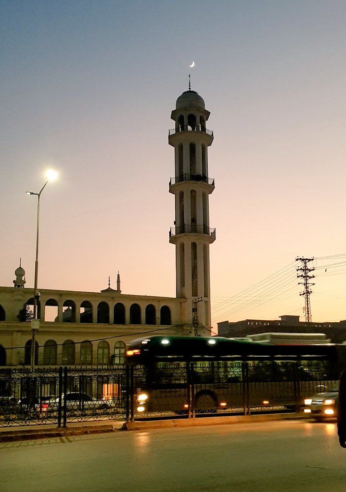 At the end of the Day