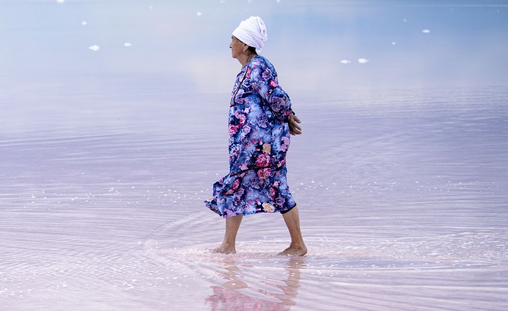 Photograph by Алибек Ибраев