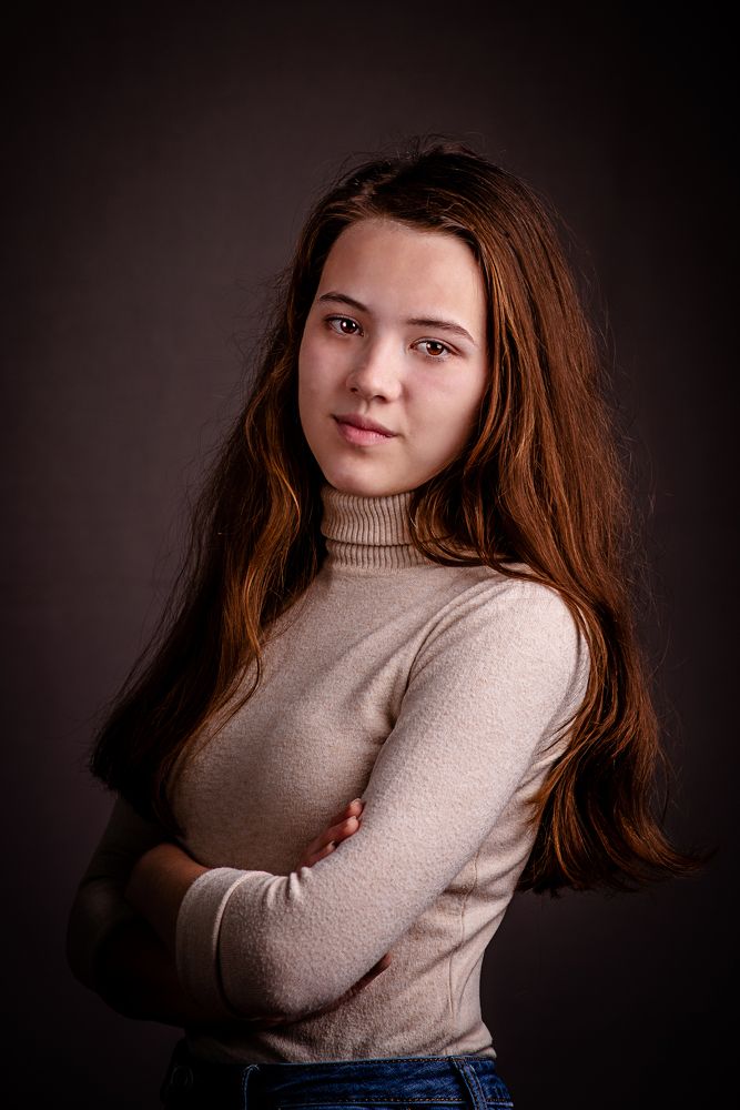 Photograph by Николай Селуков