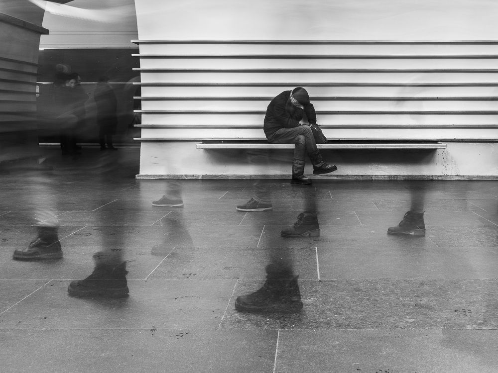 Photograph by Евгений Луцко