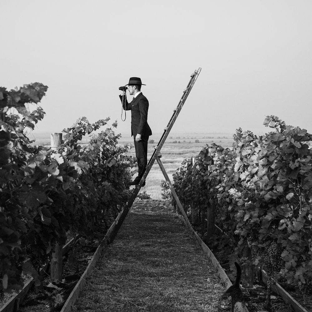 Photograph by Евгения Лесняк