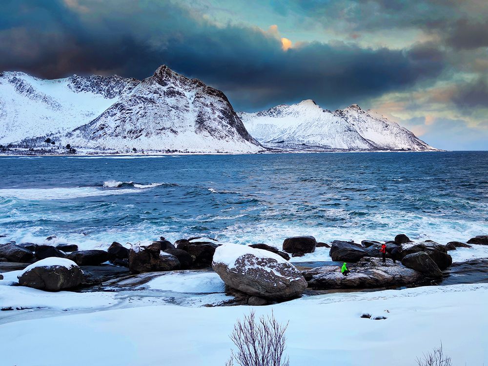 Photograph by Galip Çetiner