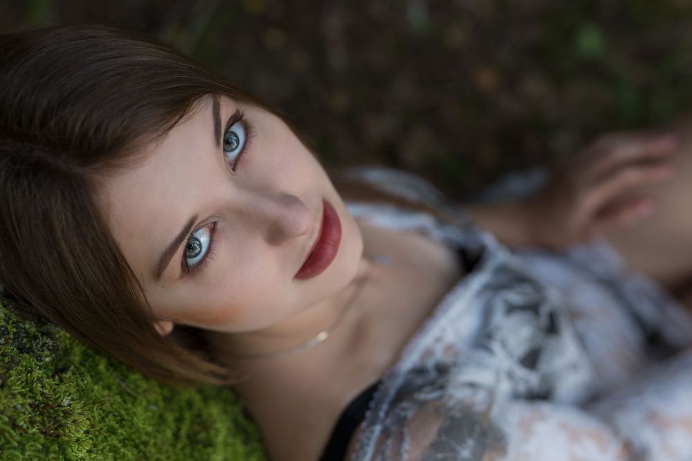 Photograph by Piotr Szymanek