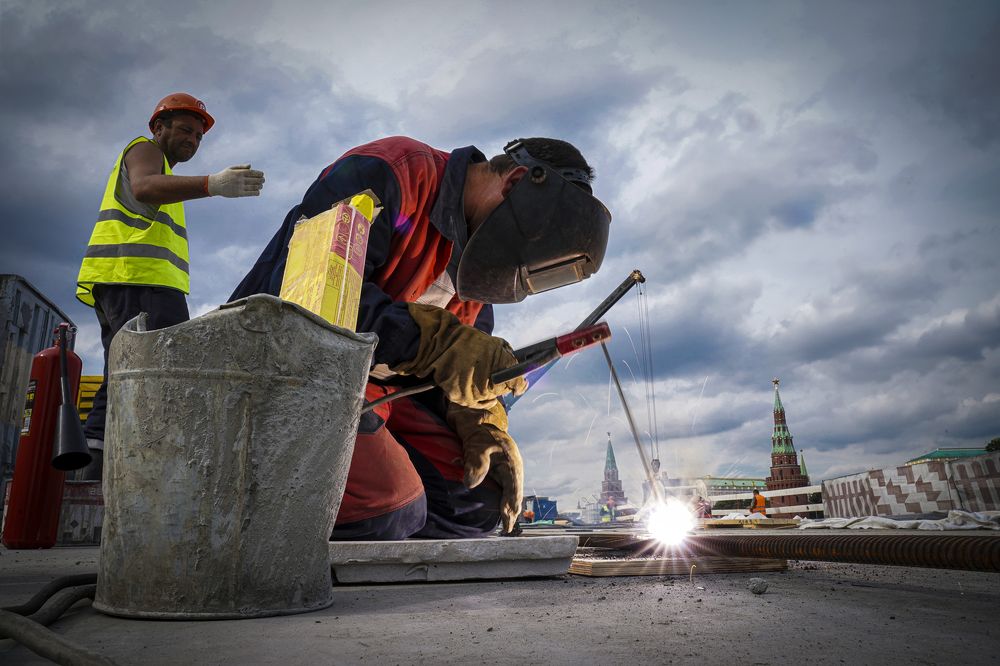 Photograph by Наталия Макарова