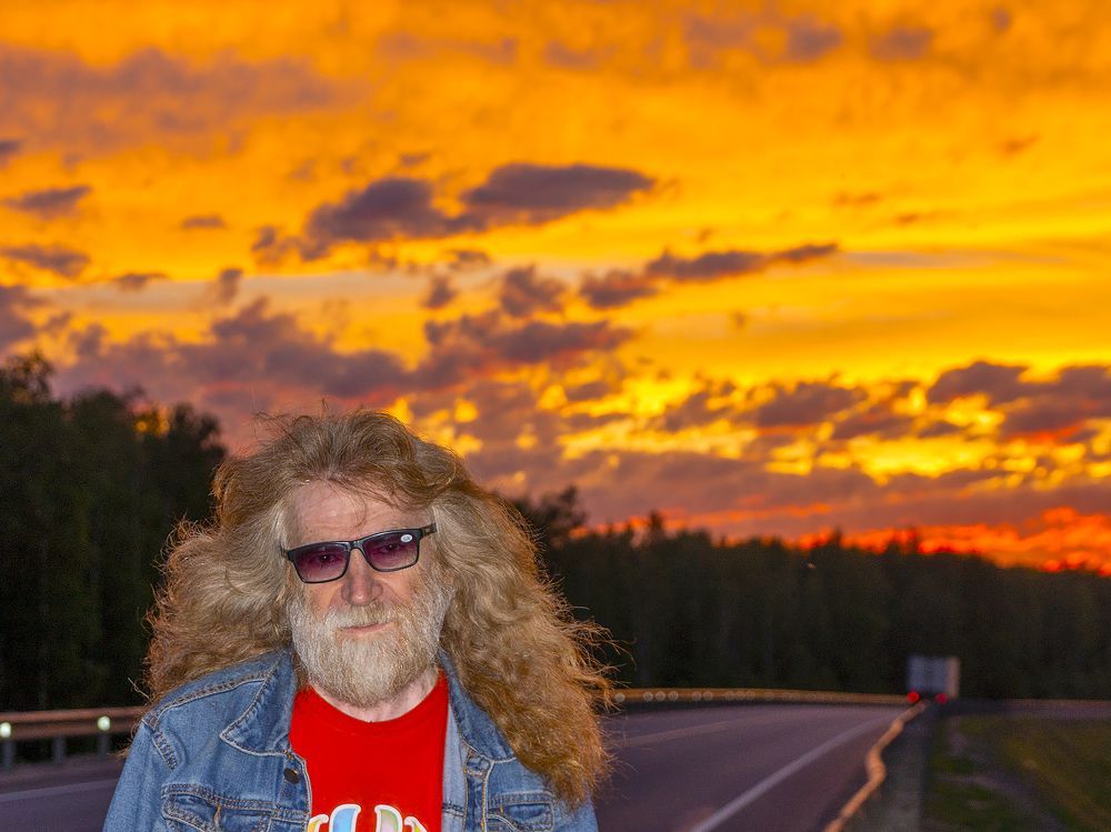 Photograph by Сергей Табатчиков