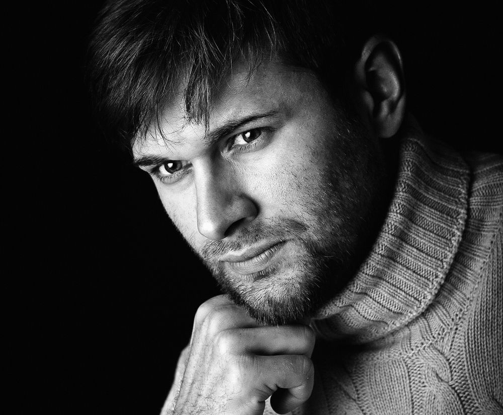 Photograph by Валерия Касперова