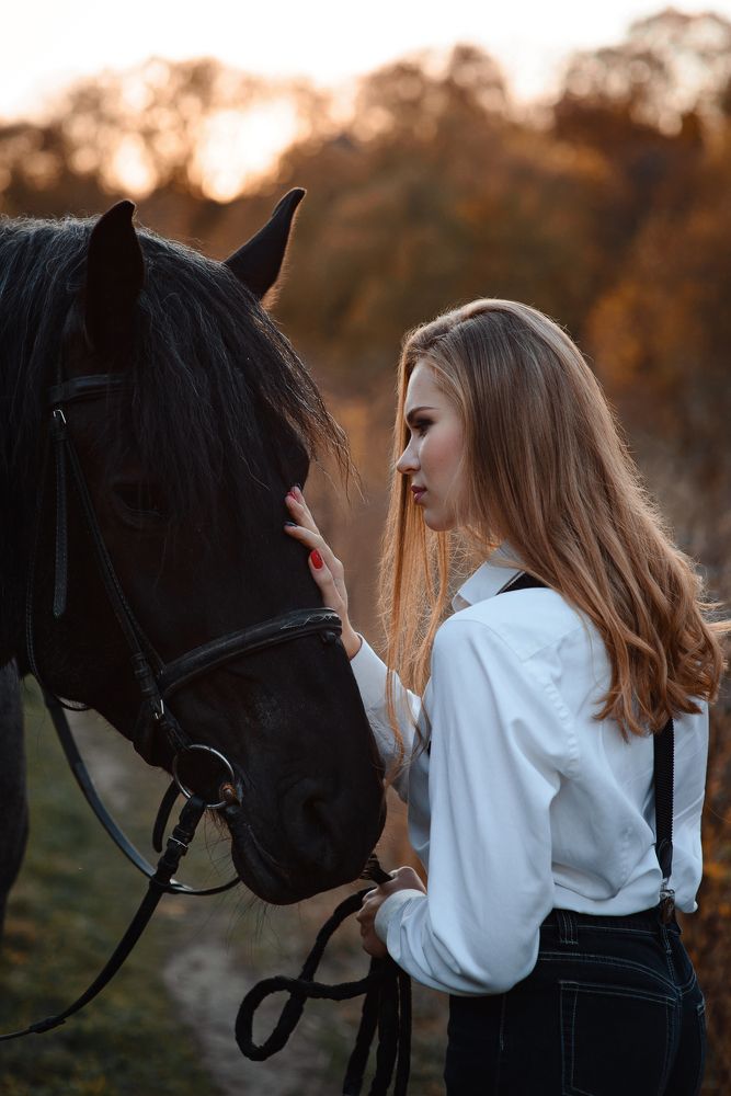 Photograph by Екатерина Голубкова