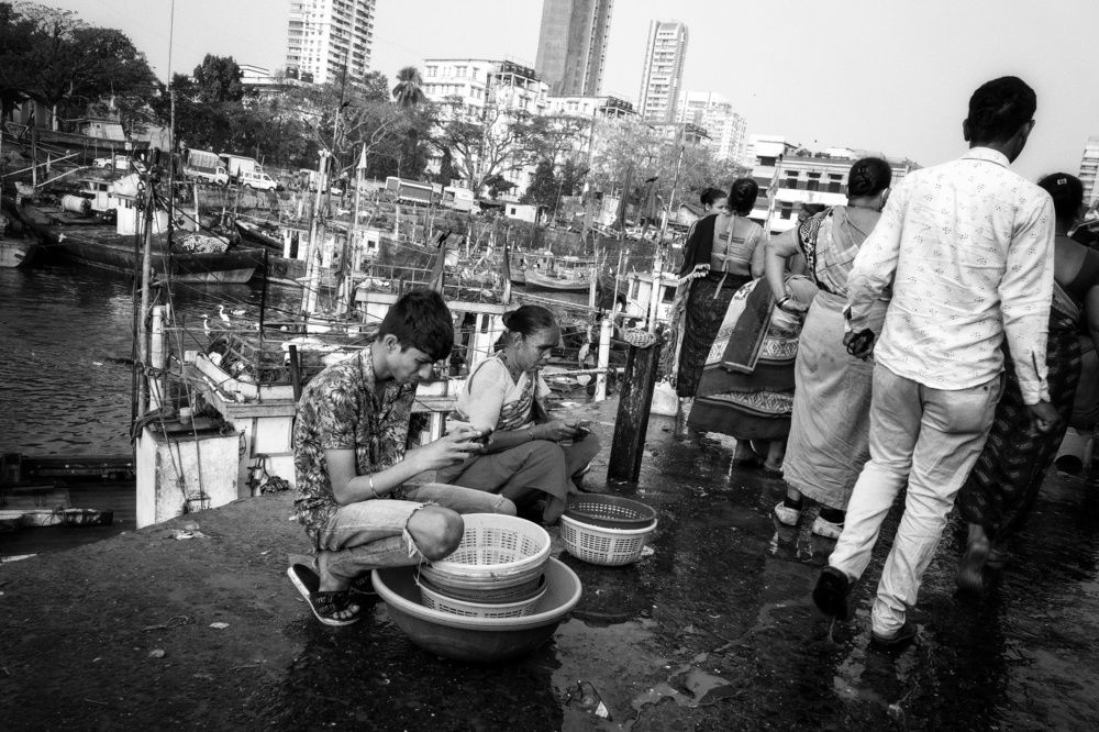 Photograph by VILANKAR VIRENDRA