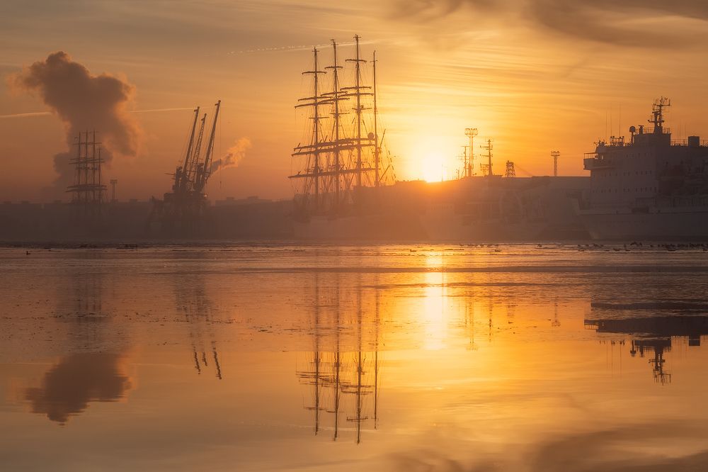 Photograph by Валерий Притченко