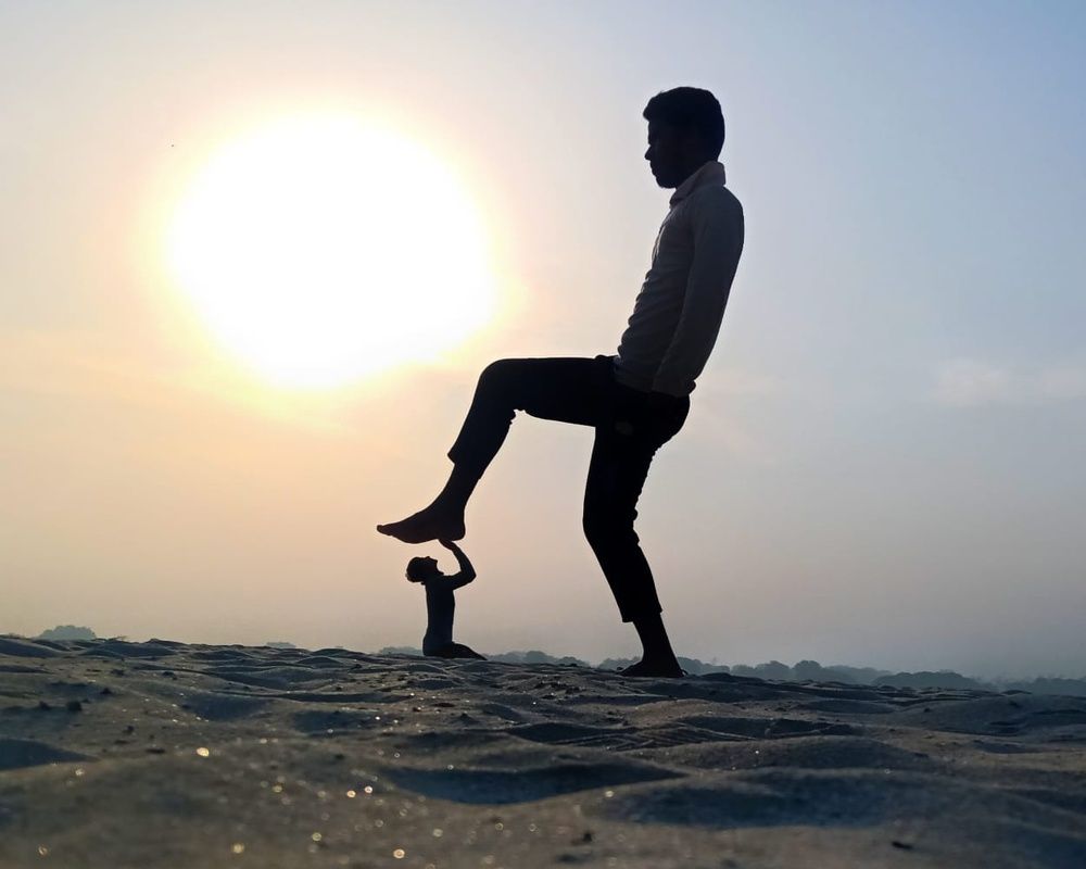 Photograph by Sanchit arora