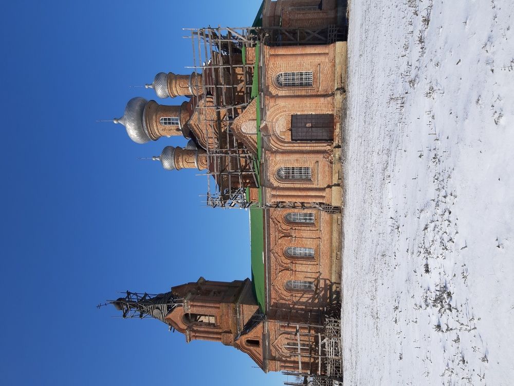 Photograph by Виктория Стецко