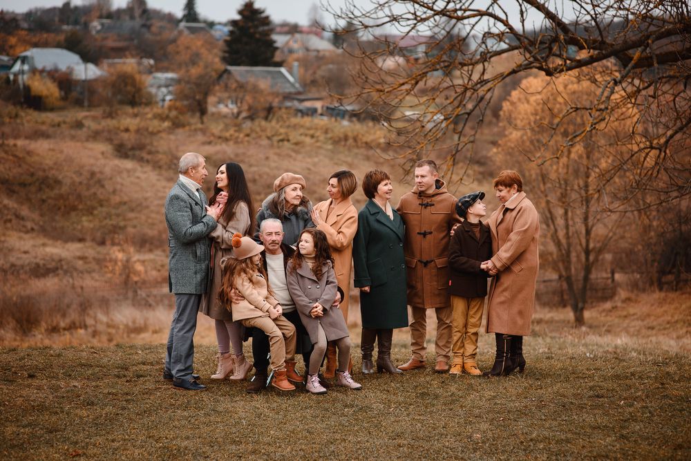 Объединение