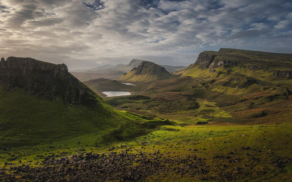 Photograph by Sebastian Rutkowski