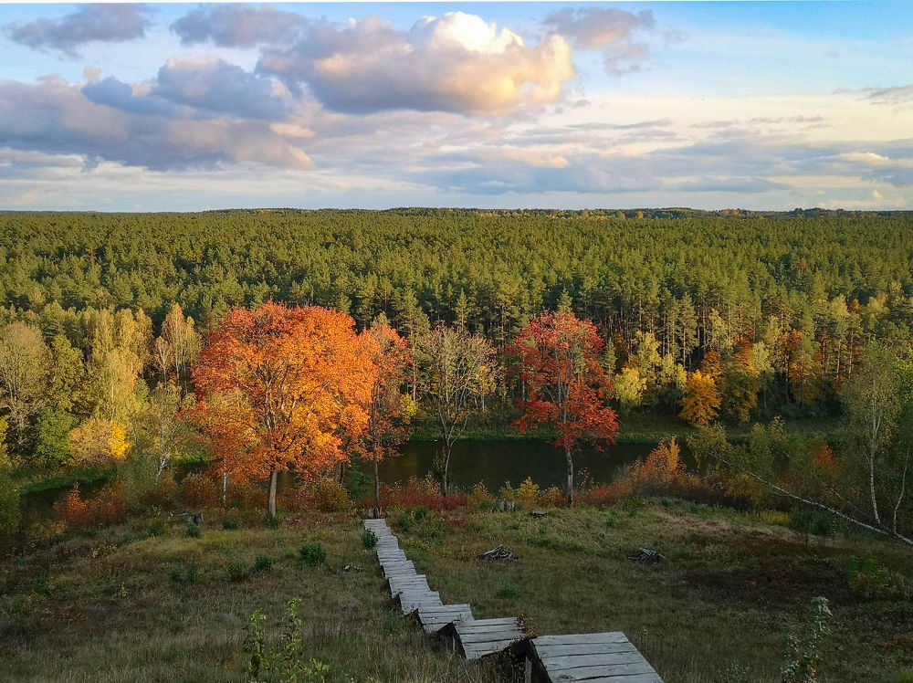 Photograph by Kristina Valas