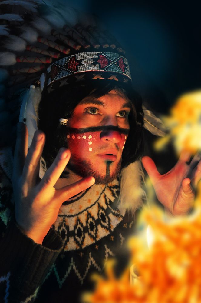 Таблетка Шамана: суть