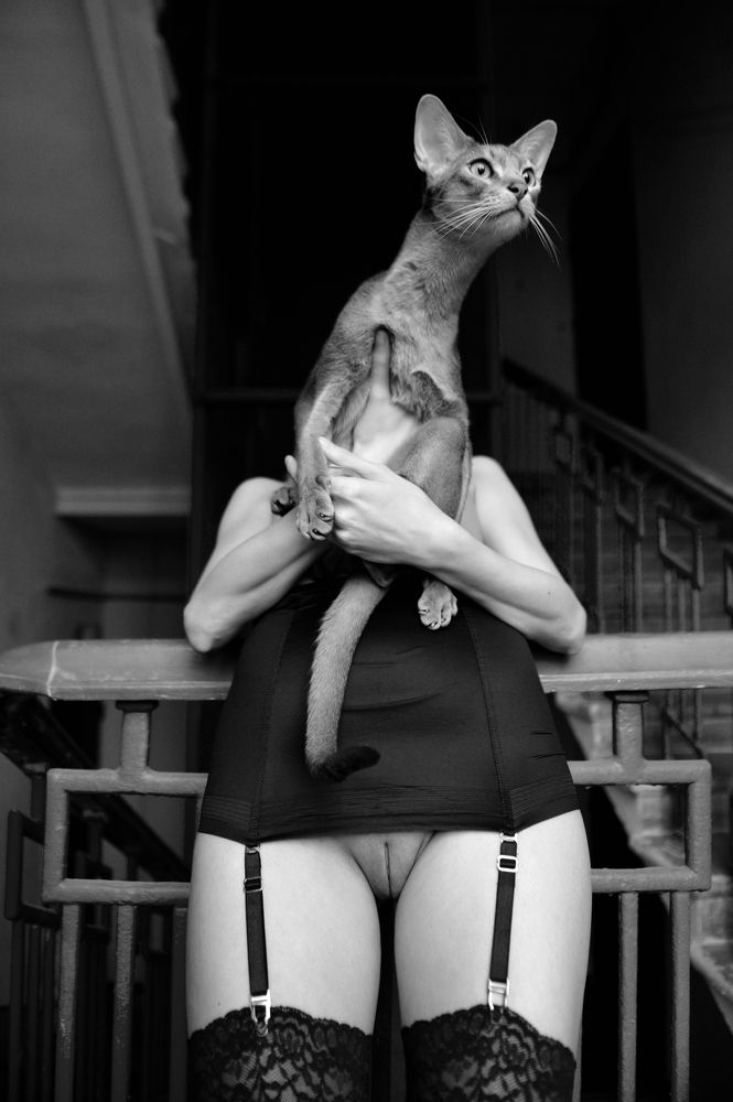 Photograph by Константин Скоморох