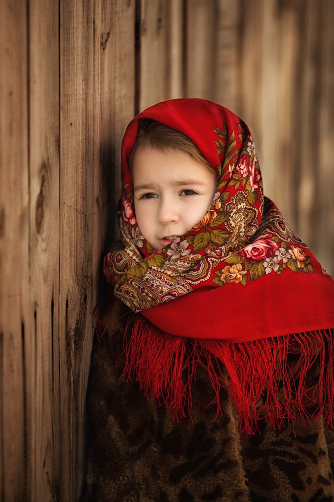 Photograph by Мария Вишневская