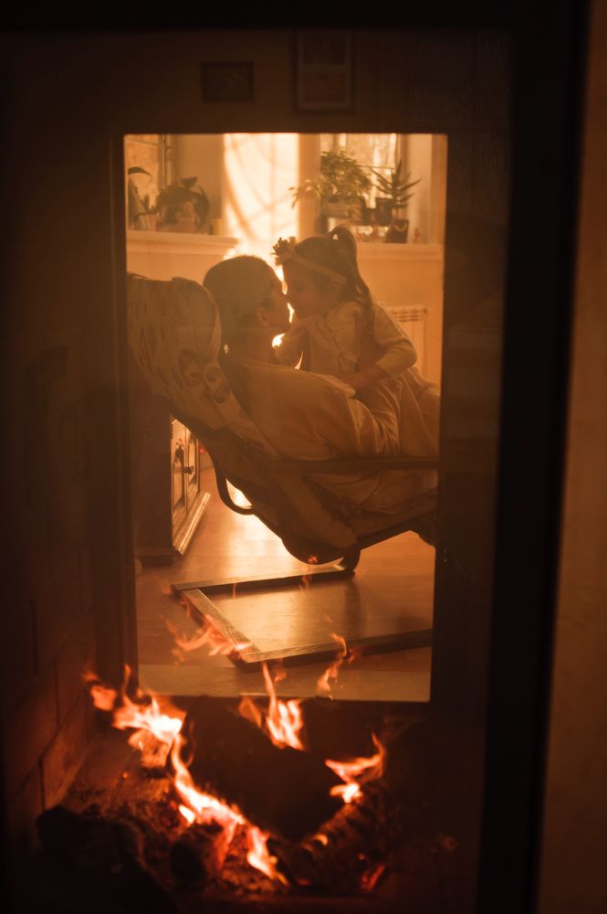 Photograph by Екатерина Голубкова