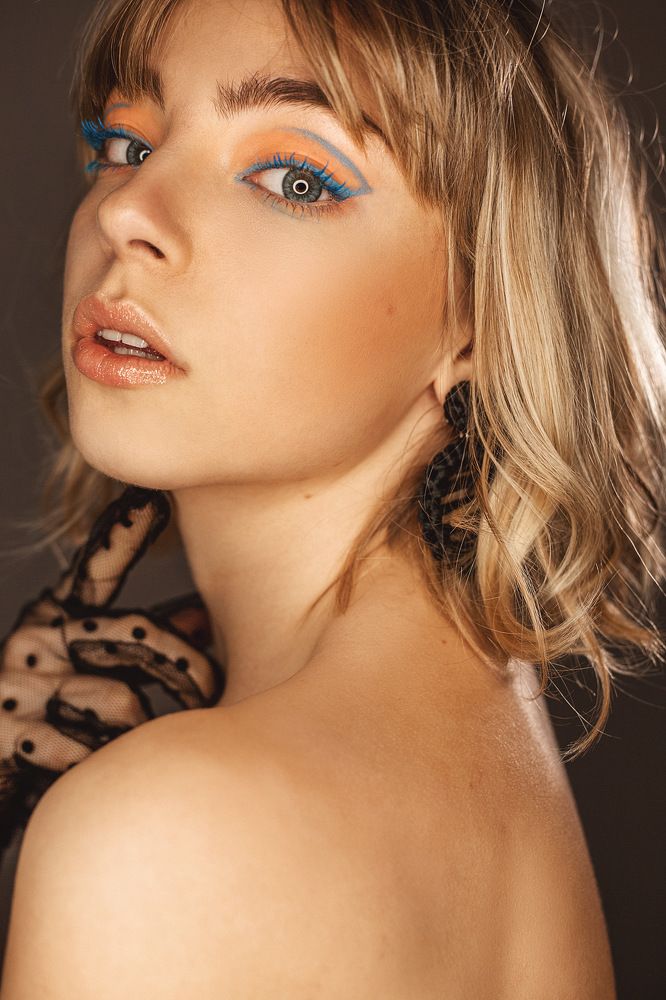 Фотография автора Viktoriia Antonova