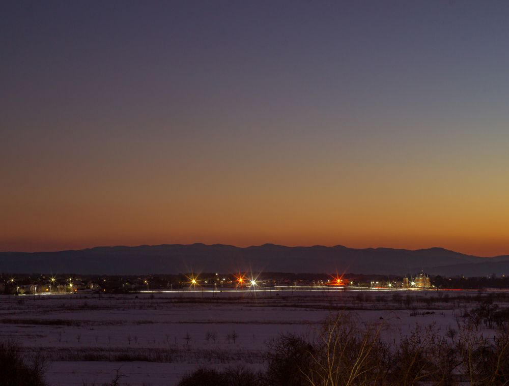 Photograph by Андрій Максимович