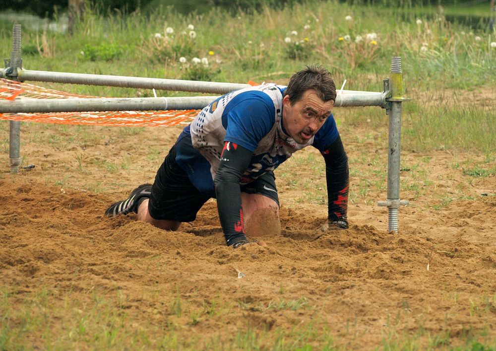 Photograph by Larissa Lvova