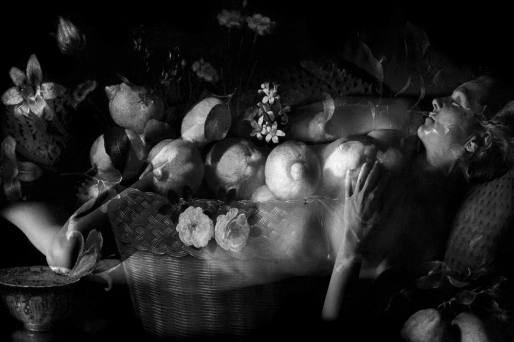 Photograph by Adolfo Morales Cordero