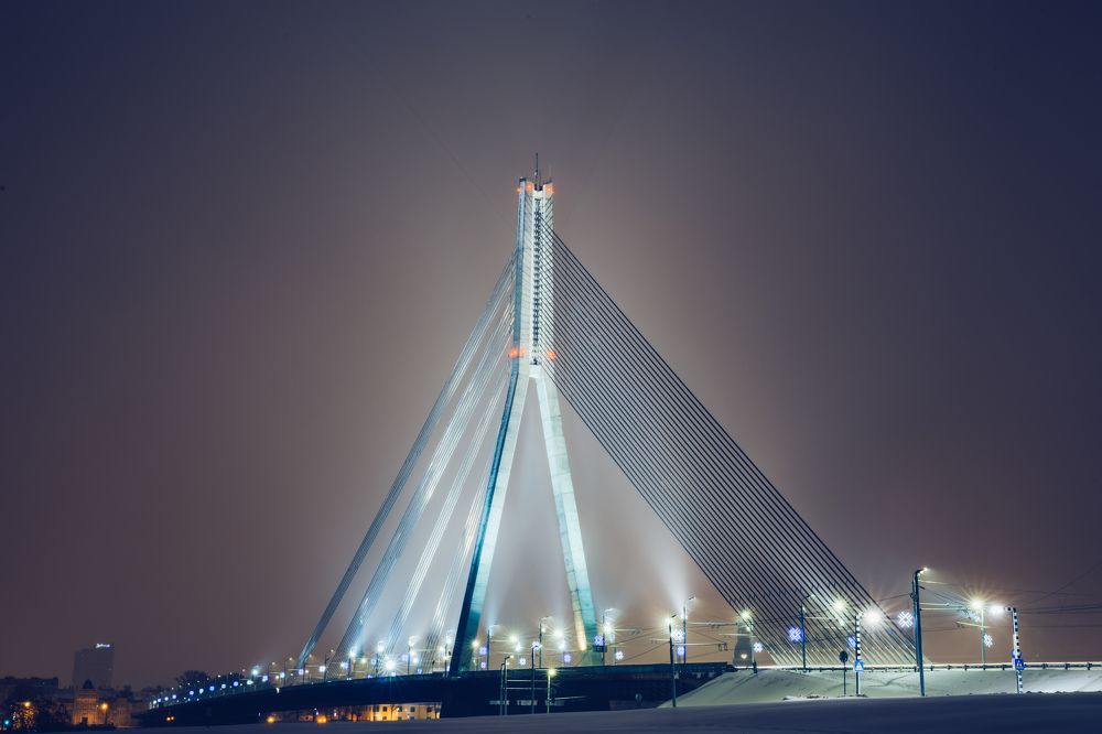 Photograph by Vlad Maslakov