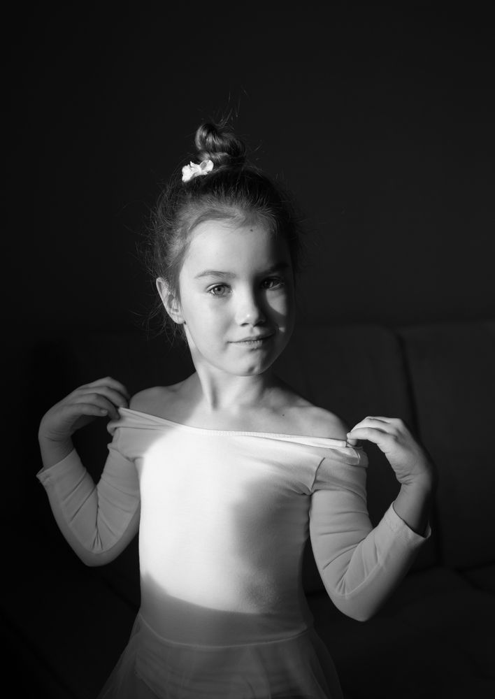 Photograph by Оксана Смирнова