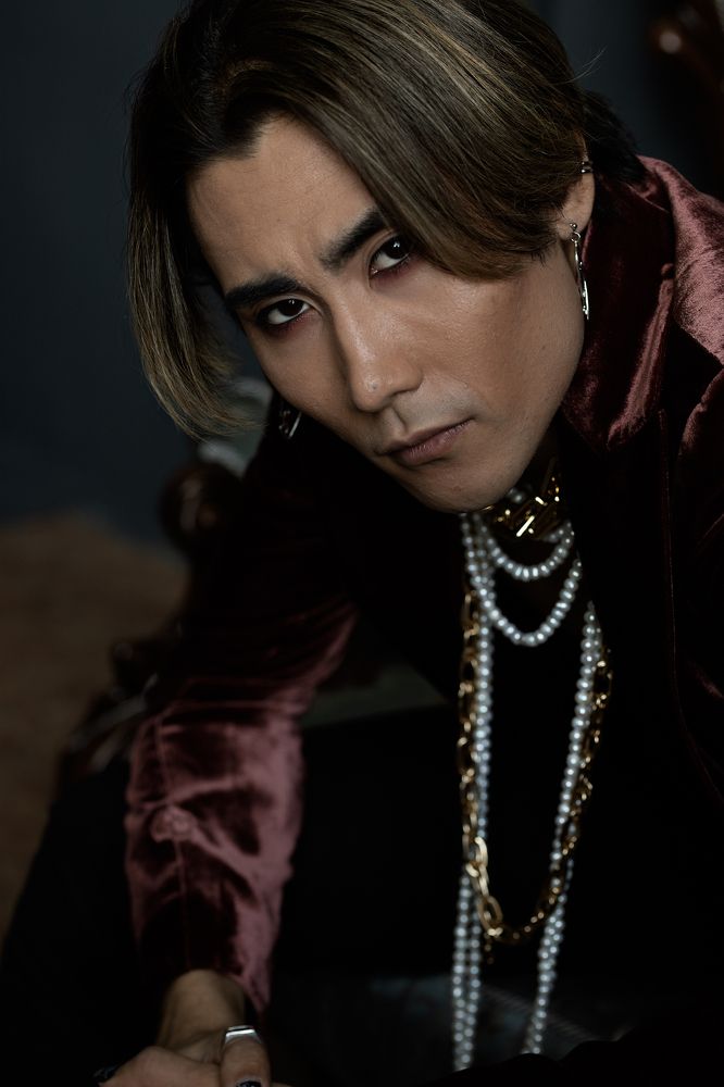 Photograph by Irina Kiseleva