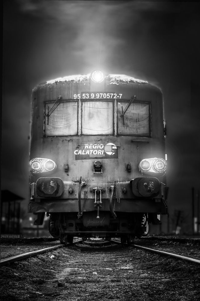 Photograph by Gaudi Matei