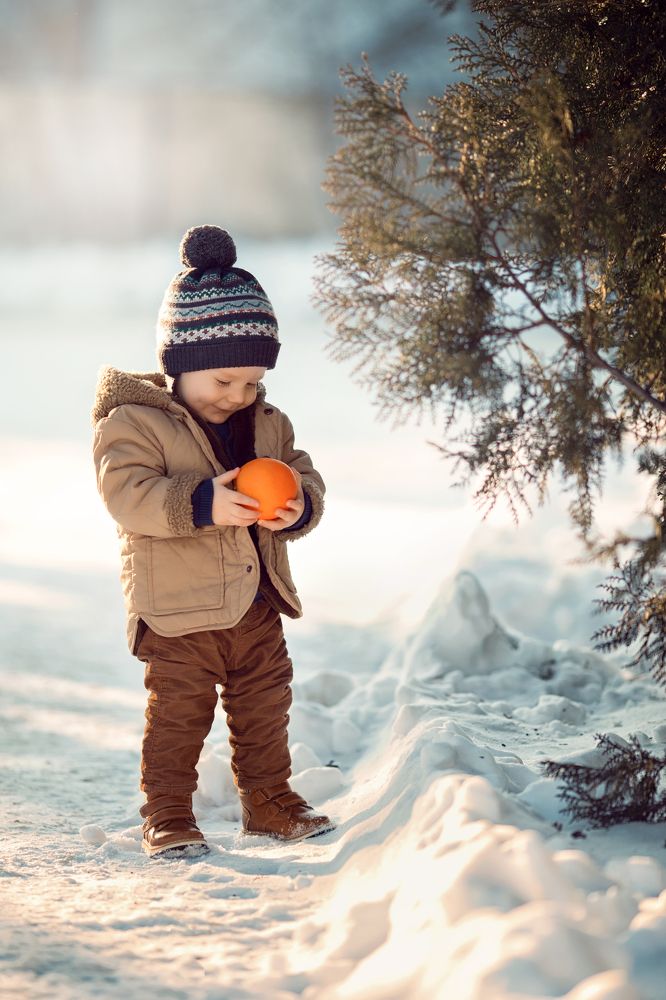 Photograph by Мария Вишневская