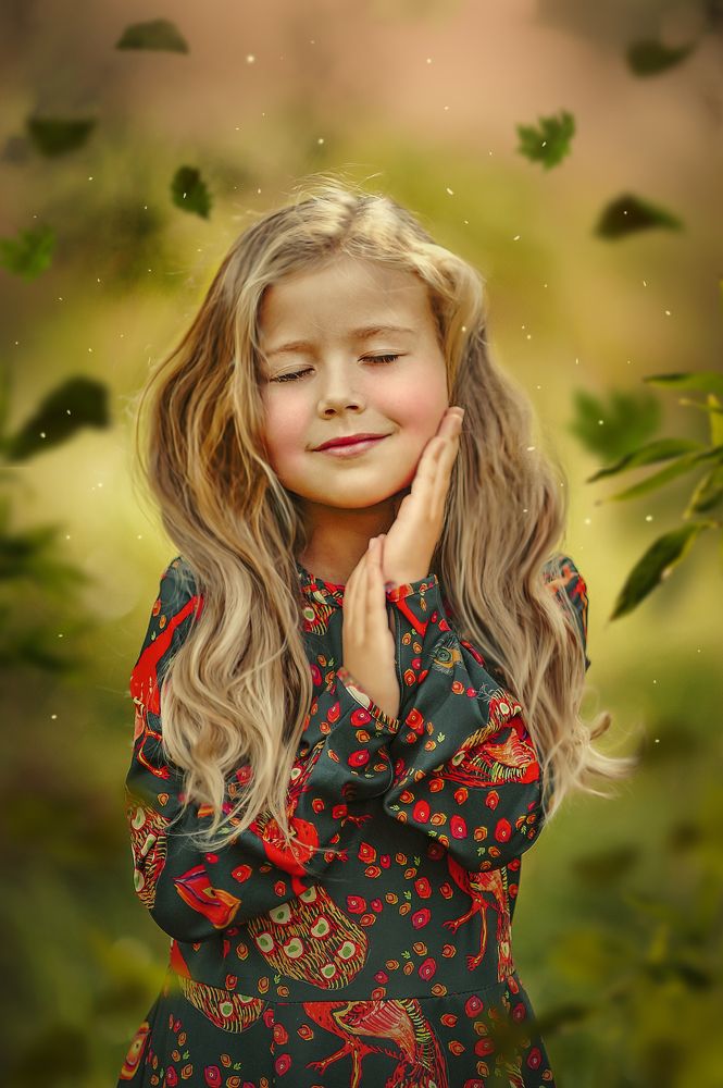 Photograph by Ксения Лысенкова