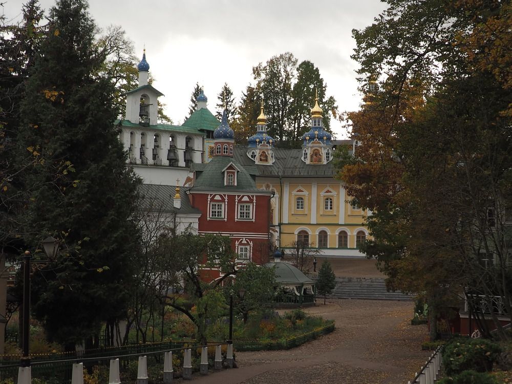 Photograph by Иван Скрипкин