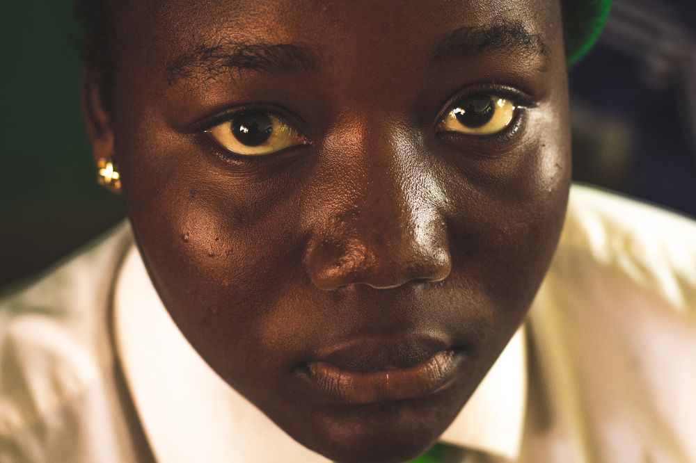 Фотография автора Olawale Adekola