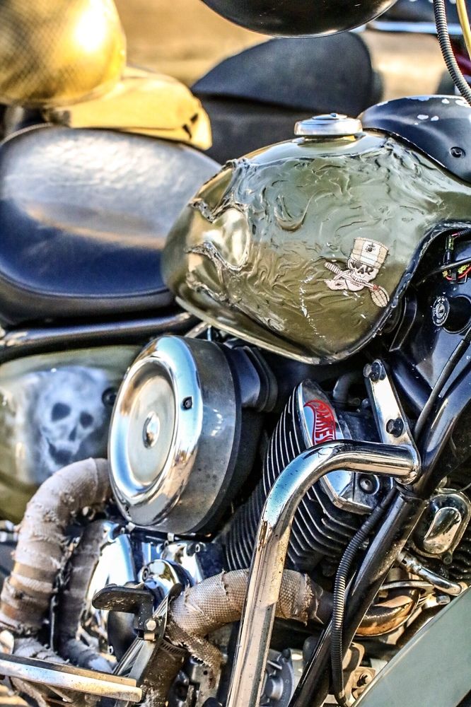 Беспечный ангел